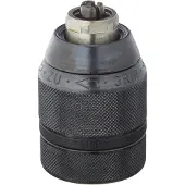 Hikoki 752067 Mandrin autoserrant - 1/2"X20UNF 1,5-13mm