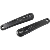 Miche Xmh Yamaha/bosch/polini Crank Argenté 165 mm