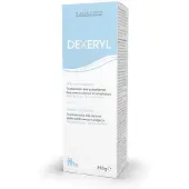 Dexeryl Crème émolliente, 250 g,