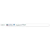 BUILDALOT Lame de scie sauteuse MG 51 bi avec queue à une came / queue en T, 5 pièces