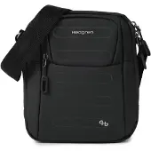 Hedgren Sac à bandoulière 'Comby' noir