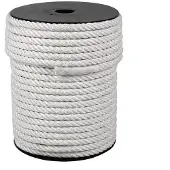 Cofan Bout Nylon 4x20 Mm 100 M