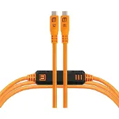 Tether Tools Câble Tetherpro Usb-c Optima 10g Rechts 3m