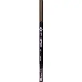 Maybelline Crayon à sourcils Ultra Slim - 05 Brun Foncé 9 gr