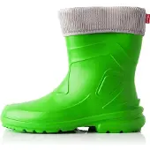 Lemigo Femmes, Bottes en caoutchouc, Bottes femme Jesy Azurro (bleu), taille 37 /800, Bleu, (37)