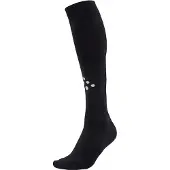 Craft Squad Sock Solid Black 43/45