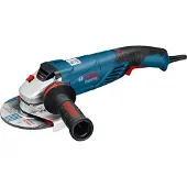 Bosch Meuleuse angulaire GWS 18-125 SL - 1800W Ø125 mm - 06017A3200