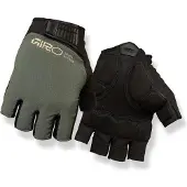 Giro Gants Courts Bravo Ii Gel