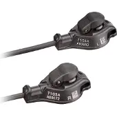 Shimano Dura Ace Di2 Sw-r9150 Electronic Shifter Noir