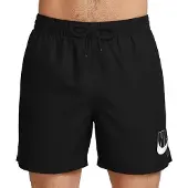 Nike Maillot de bain Volley Breaker Logo 5" Hommes