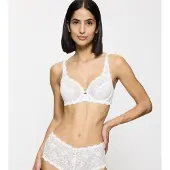 Triumph Emboitants Amourette W femmes - Blanc - 95D