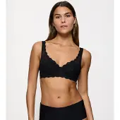 Triumph Amourette Whp Bra Noir 75 / C Femme