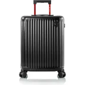Heys Smart Luggage -matkalaukku, musta, Valise, Noir