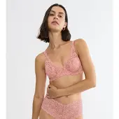 Triumph Soutien-gorge 'Amourette' rose