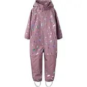 Name it Costume fonctionnel 'NMFAlfa 08' bleu / or / vert / mauve