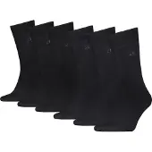 Calvin Klein Underwear Chaussettes noir