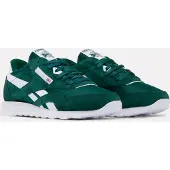 Reebok Nylon Trainers Vert EU 40