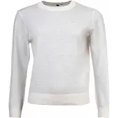 Armani Exchange Pull-over écru