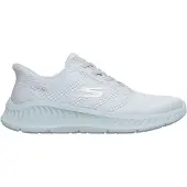 SKECHERS Go Walk Now Khloe Trainers Bleu EU 38 Femme