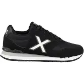 Munich Chaussures de salle Continental pour Unisex