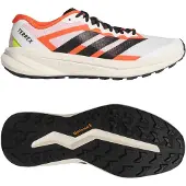 Adidas Terrex Agravic Lite Trail Running Shoes Blanc EU 38 Homme