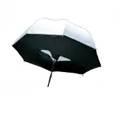 Godox Boîte à parapluie translucide 84 cm