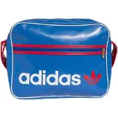 Adidas Originals Messenger 'Og Airliner' bleu / rouge / blanc