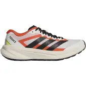 Adidas Terrex Agravic Lite Trail Running Shoes Blanc EU 42 Femme