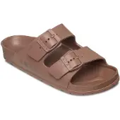 Roxy Kattie Slides Marron EU 39 Femme