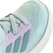Adidas Baskets 'Runfalcon 5' turquoise / bleu cyan / lavande