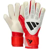 Adidas Predator Training Junior Goalkeeper Gloves Rouge,Blanc 7 Enfants