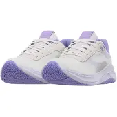 Under Armour Baskets Aurora 3