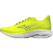 Mizuno Wave Ultima 17 Running Shoes Jaune EU 42 Homme