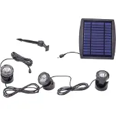 Pontec Kit LED PondoSolar 3