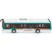 Siku Sikuinternational Bus Urbain Ratp