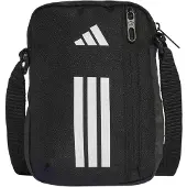 Adidas Sac de sport 'PrimeLift' noir / blanc