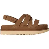 Ugg Sandales 'Goldenstar Gleam' noisette