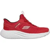 SKECHERS Bounder Pro Couleur Rouge