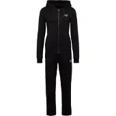 Emporio Armani Tenue d'intérieur noir