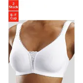 Petite fleur Soutien-gorge blanc