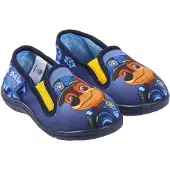 Paw Patrol Chaussons The Bleu - 24