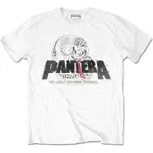 Ginza.se Hommes, T-shirt, Snake Logo (, Blanc, (M)