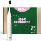 Boombrush Blanc