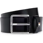 BOSS Ceinture 'Ther' noir