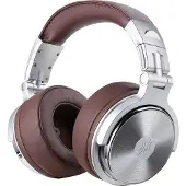 OneOdio Casque filaire Pro30 (Argent)