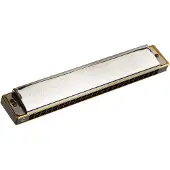 Suzuki SU-24 Twotimer 24H C Harmonica diatonique