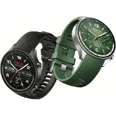 OnePlus Watch 2R Vert