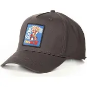 Hydroponic Casquette Dragon Ball Z Super Saiyan