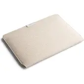 Bellroy Laptop Sleeve - Hülle für einen 16" Laptop (16"), Sac pour notebook, Blanc