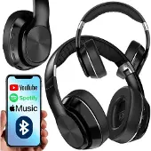 BLOW BTX700ANC Wireless Bluetooth Headphones